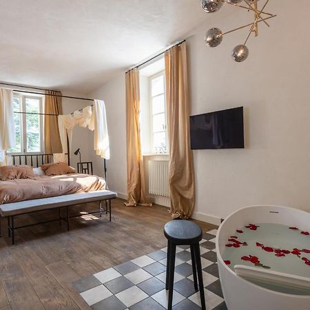 Villa Sizzo Relais B&B Trento Kültér fotó