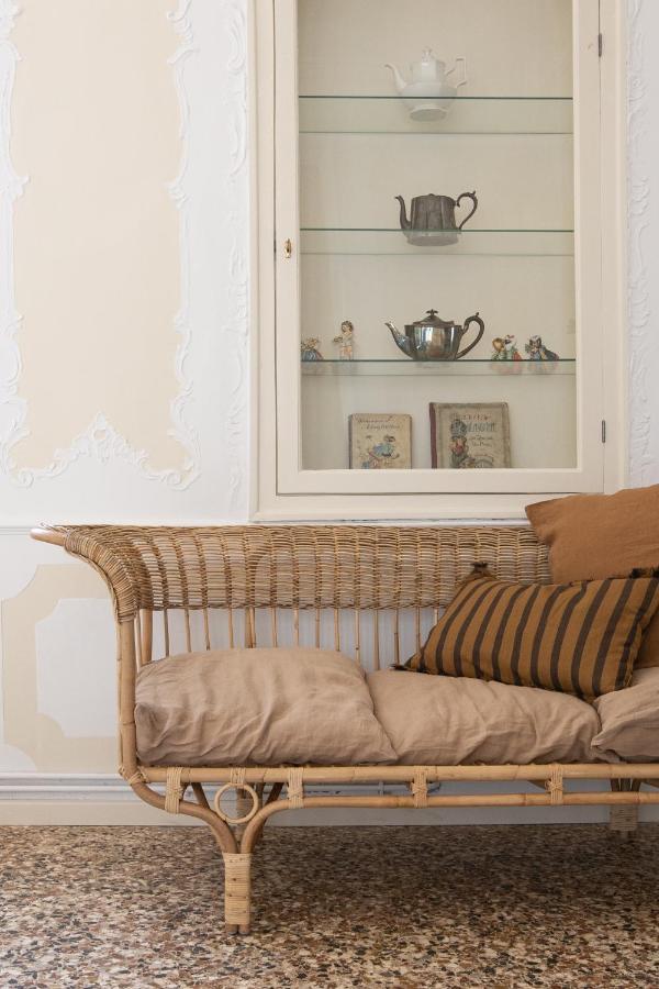 Villa Sizzo Relais B&B Trento Kültér fotó
