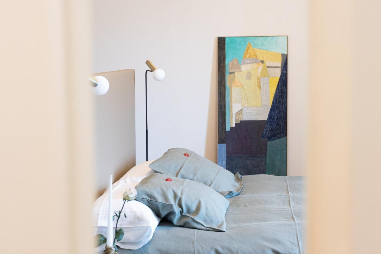 Villa Sizzo Relais B&B Trento Kültér fotó
