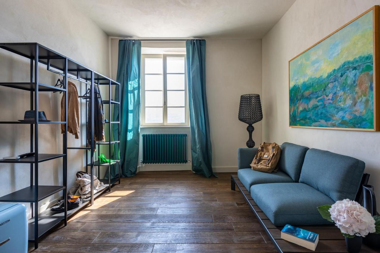 Villa Sizzo Relais B&B Trento Kültér fotó