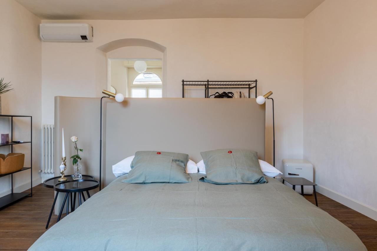 Villa Sizzo Relais B&B Trento Kültér fotó