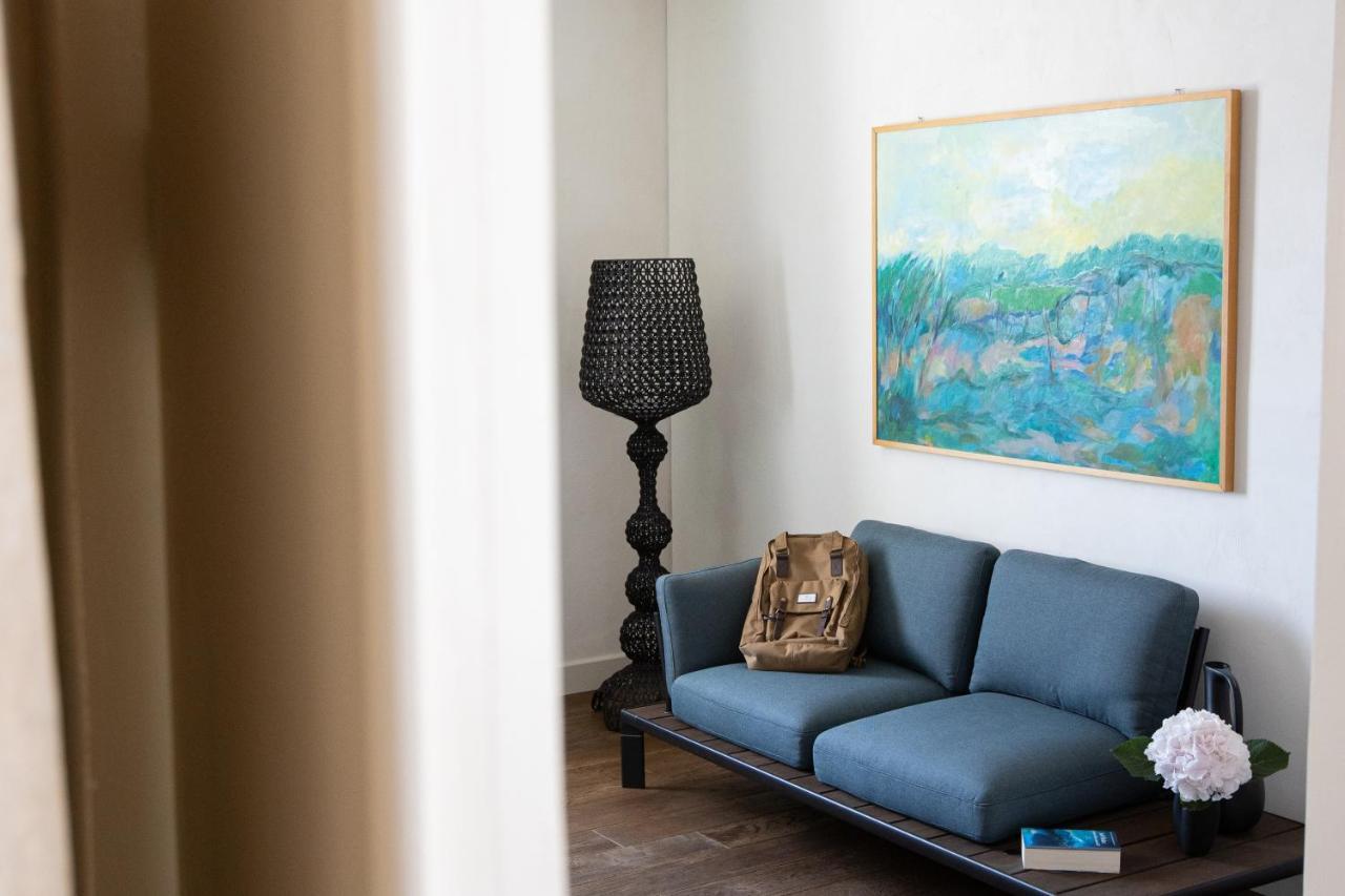 Villa Sizzo Relais B&B Trento Kültér fotó