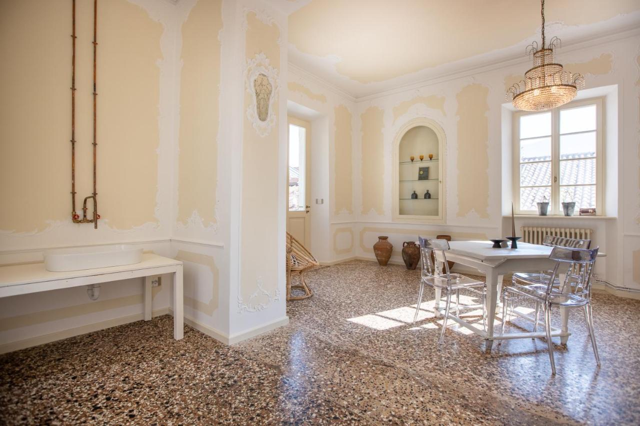 Villa Sizzo Relais B&B Trento Kültér fotó