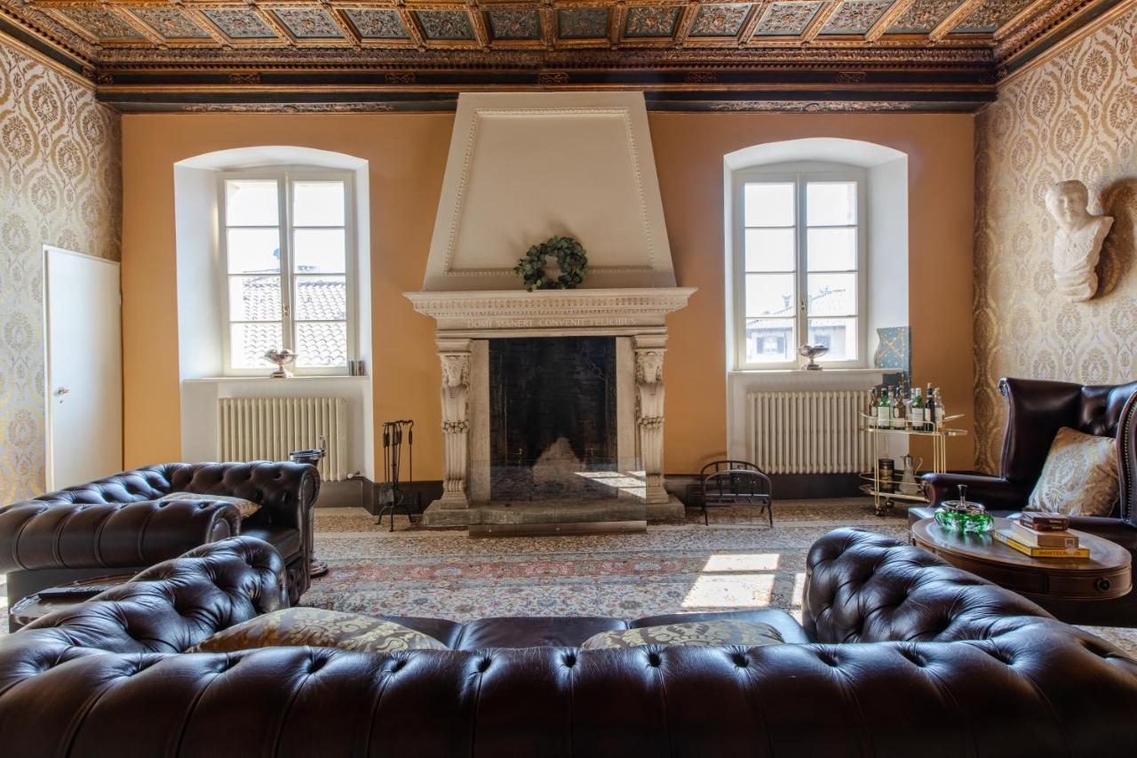 Villa Sizzo Relais B&B Trento Kültér fotó