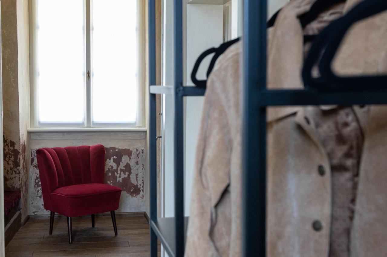 Villa Sizzo Relais B&B Trento Kültér fotó