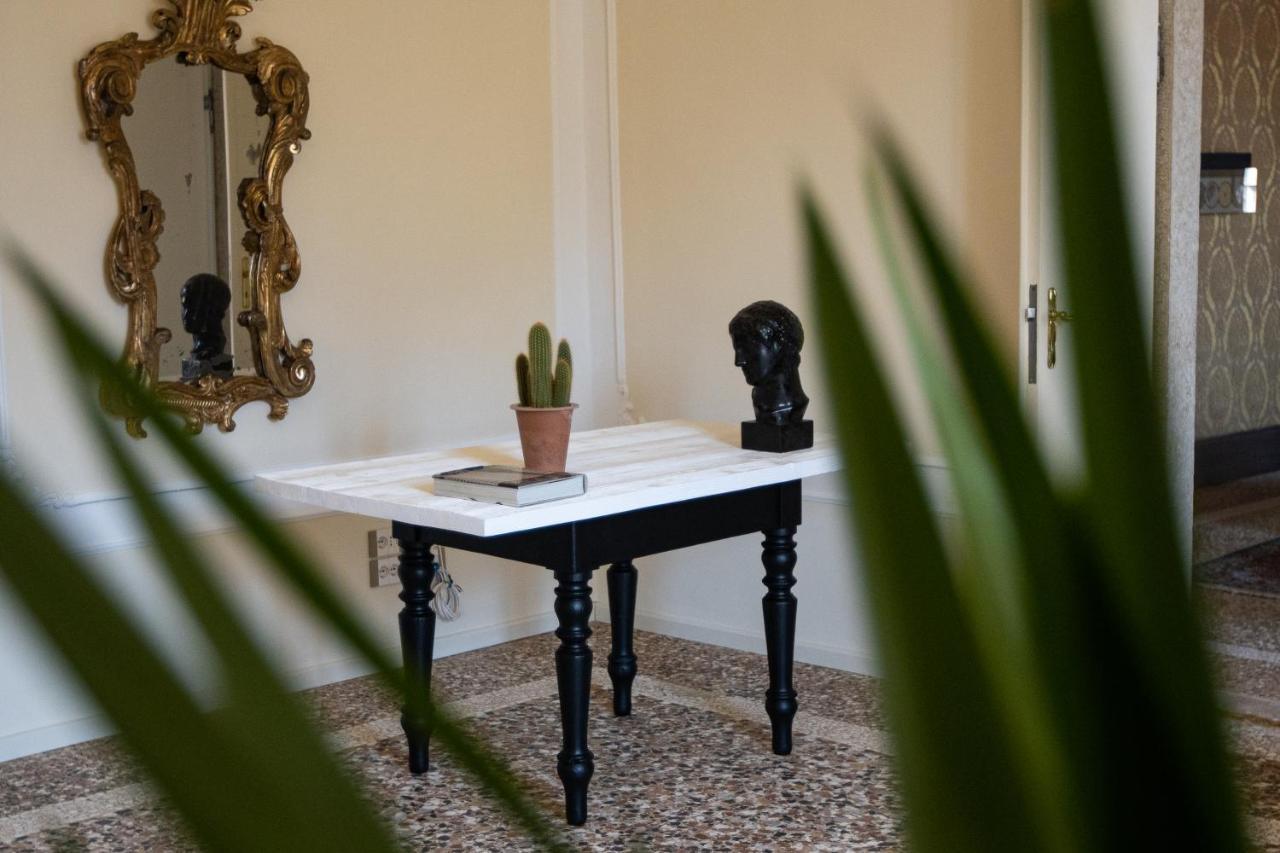 Villa Sizzo Relais B&B Trento Kültér fotó