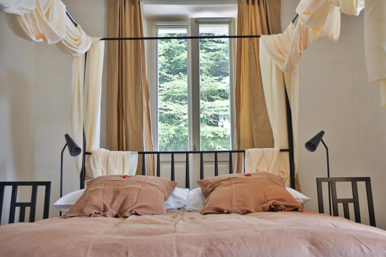 Villa Sizzo Relais B&B Trento Kültér fotó
