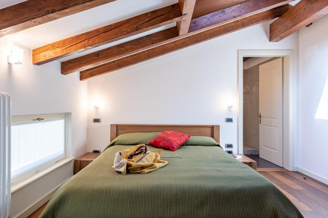 Villa Sizzo Relais B&B Trento Kültér fotó