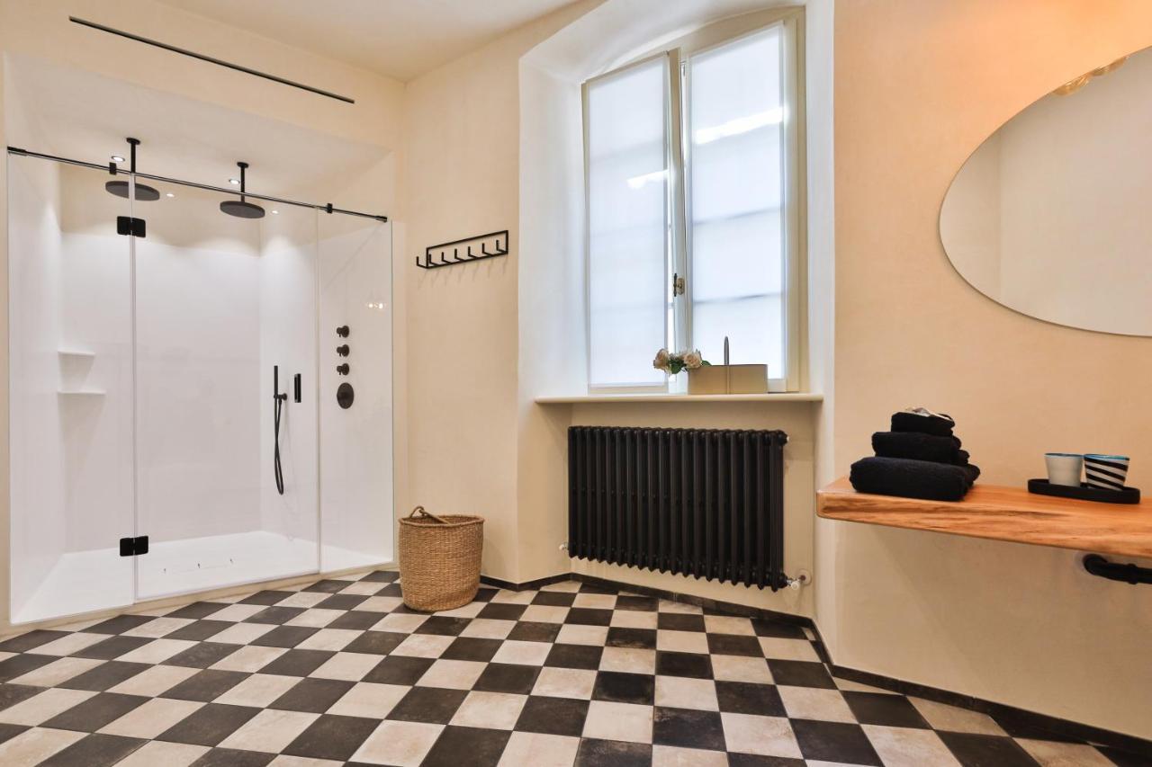 Villa Sizzo Relais B&B Trento Kültér fotó