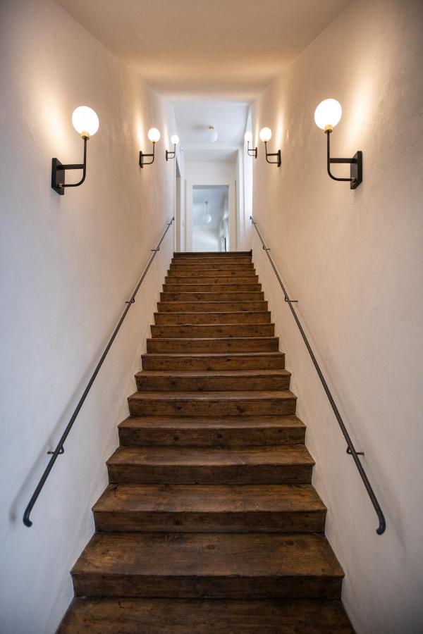 Villa Sizzo Relais B&B Trento Kültér fotó