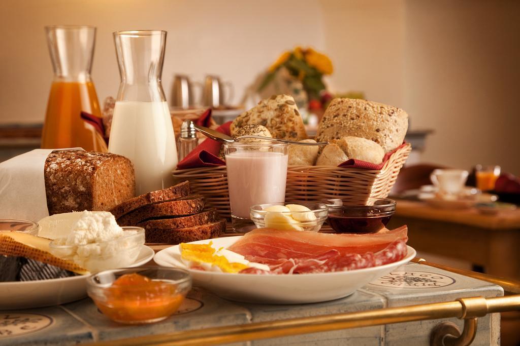 Villa Sizzo Relais B&B Trento Kültér fotó