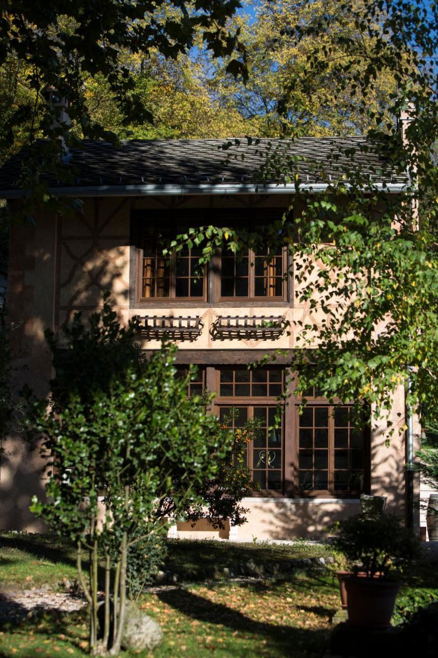 Villa Sizzo Relais B&B Trento Kültér fotó