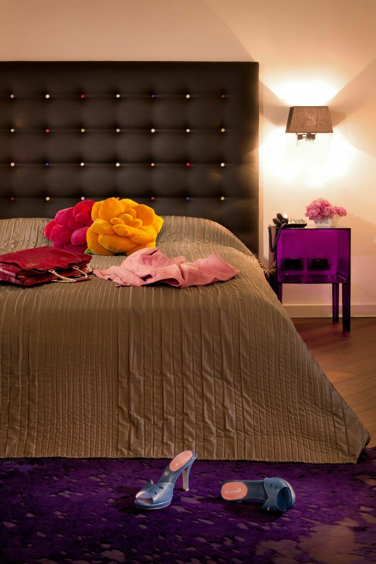 Villa Sizzo Relais B&B Trento Kültér fotó